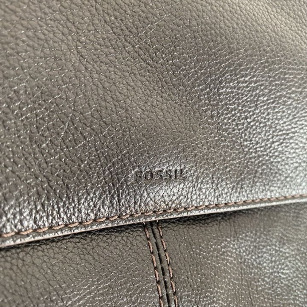 Fossil Backpack Purse - Picture 3 of 6